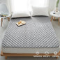 Dropshipping Customizable Size Mattress Soft Mattress Home Tatami Mat Was The Floor Mat Student SA17-6599