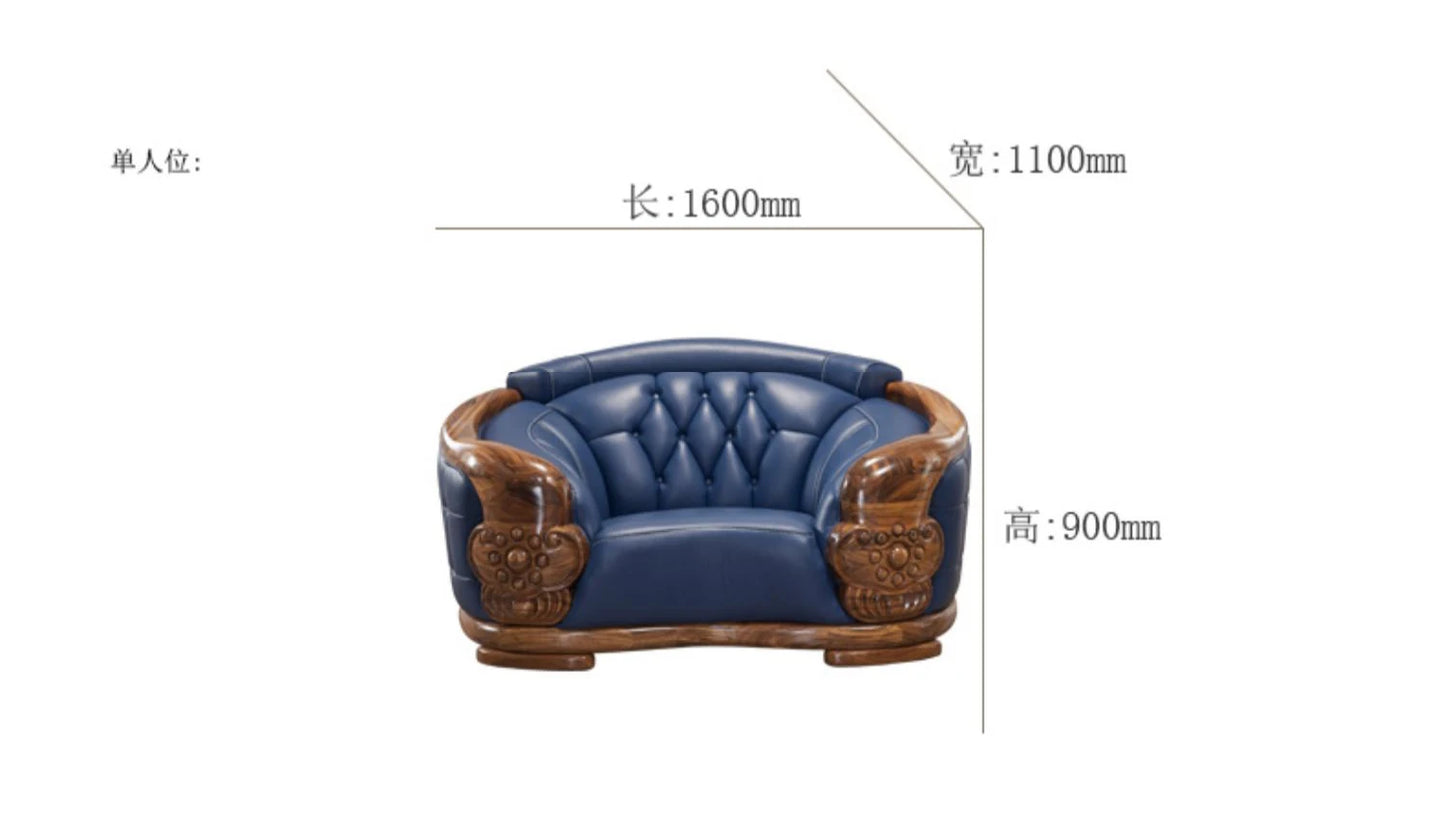 Classic Double Sofa Game Apartment Cushion Corner Elegant Sofa Relaxing Couples Luxury Divani Da Soggiorno Home Decoration
