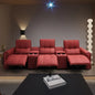 Postmodern Luxury Sofa Chair Unique Office Modern Lounge Recliner Sofa Individual Designer Terrace Muebles Lounge Furniture