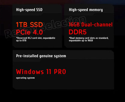 Xiaomi Redmi G Pro Gaming laptop 2024 Core i9-14900HX/i7-14650HX RTX 4060 RAM 16GB/32GB DDR5 1TB SSD 16-inch 240Hz Screen PC