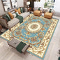 Classic  Carpets For Living Room  Area Rugs Home Decor Sofa Table Non-Slip Bedroom Floor Mats