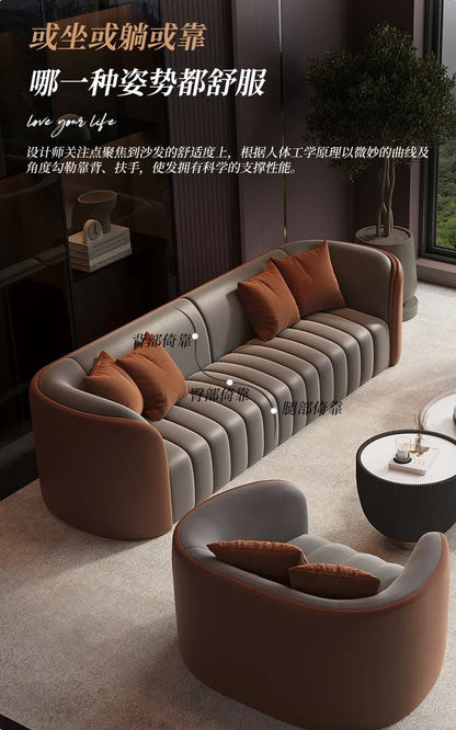 Designer Nordic Living Room Sofas Single Office Hallway Multifunctional Outdoor Sofa Cheap Modern Divano Entrance Hall Furniture