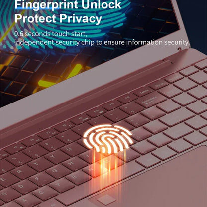 Windows 10 11 Pro Office Entertainment At Ease15.6 Intel Celeron N5095 Ram 16GB Rom 256GB 512GB  1TB SSD Dual WiFi Narrow Bezel