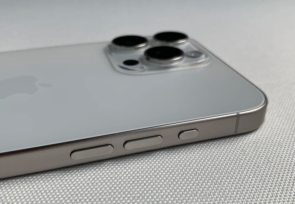 Original  Apple iPhone 15 Pro Max