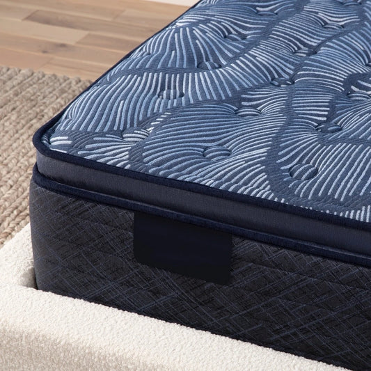 High Quality Hotel Natural Latex King Queen Size Memory Pillow Top Foam Bed Pocket Spring Mattress in a Box