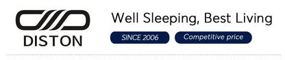 High Quality Vacuum Packed Latex Purple Mattress king Size Roll up Bed Spring Mattress in Box