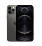 Original iPhone 12 Pro 5G LTE 6.1'' 6GB&128/256GB IOS Cellphone A14 Bionic Hexa Core Triple 12MP Mobile Phone 12pro smartphone