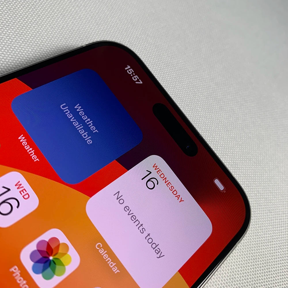 Original  Apple iPhone 15 Pro Max