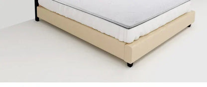 105D Medium Soft Natural Latex Mattress 5CM Thickness Cervical Vertebra Neck Protector Single Double Twin Queen Size Mattress