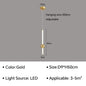 Modern Simple LED Pendant Lamp Living Room Bedroom Bedside TV Background Kitchen Island Restaurant Home Decor Lighting Fixture