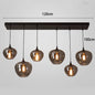 Modern home decor led lights pendant light lamps for living room Chandeliers for bedroomroom hanging light indoor lighting