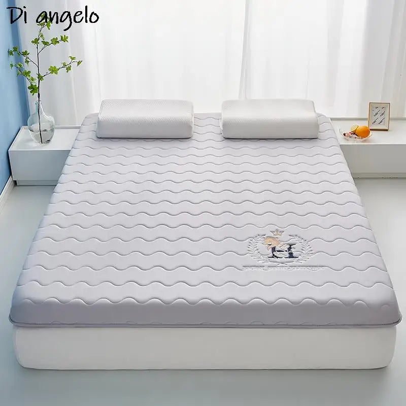 Thickened Latex Sponge Mattress for Student Dormitory, Special Pad Quilt, Household Tatami Mat,