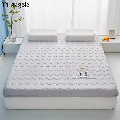 Thickened Latex Sponge Mattress for Student Dormitory, Special Pad Quilt, Household Tatami Mat,