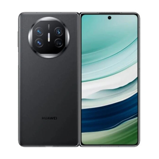 Original Huawei Mate X5 Folded Screen 5G Foldable Phone 7.85 Inches Kunlun Glass Screen HarmonyOS 4.0 Kirin 9000S NFC Smartphone