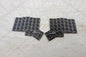 If-ergolite Split Keyboard Kit Low Profile Wireless Keyboard Ergonomic Custom Hot Swap Programmer Support VAIL Gaming Keyboard