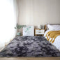 Pink Kids Carpet For Girls Bedroom Decoration Nordic large Living Room's Rugs Fluffy Hall Carpets Soft Plush Nursery Play Mats
