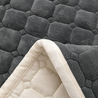 Bed Floor Mattress Mat Student Dormitory Single Double Tatami Mattress Soft Comfortable Mattress Sleeping Pad Mat Bed King Size