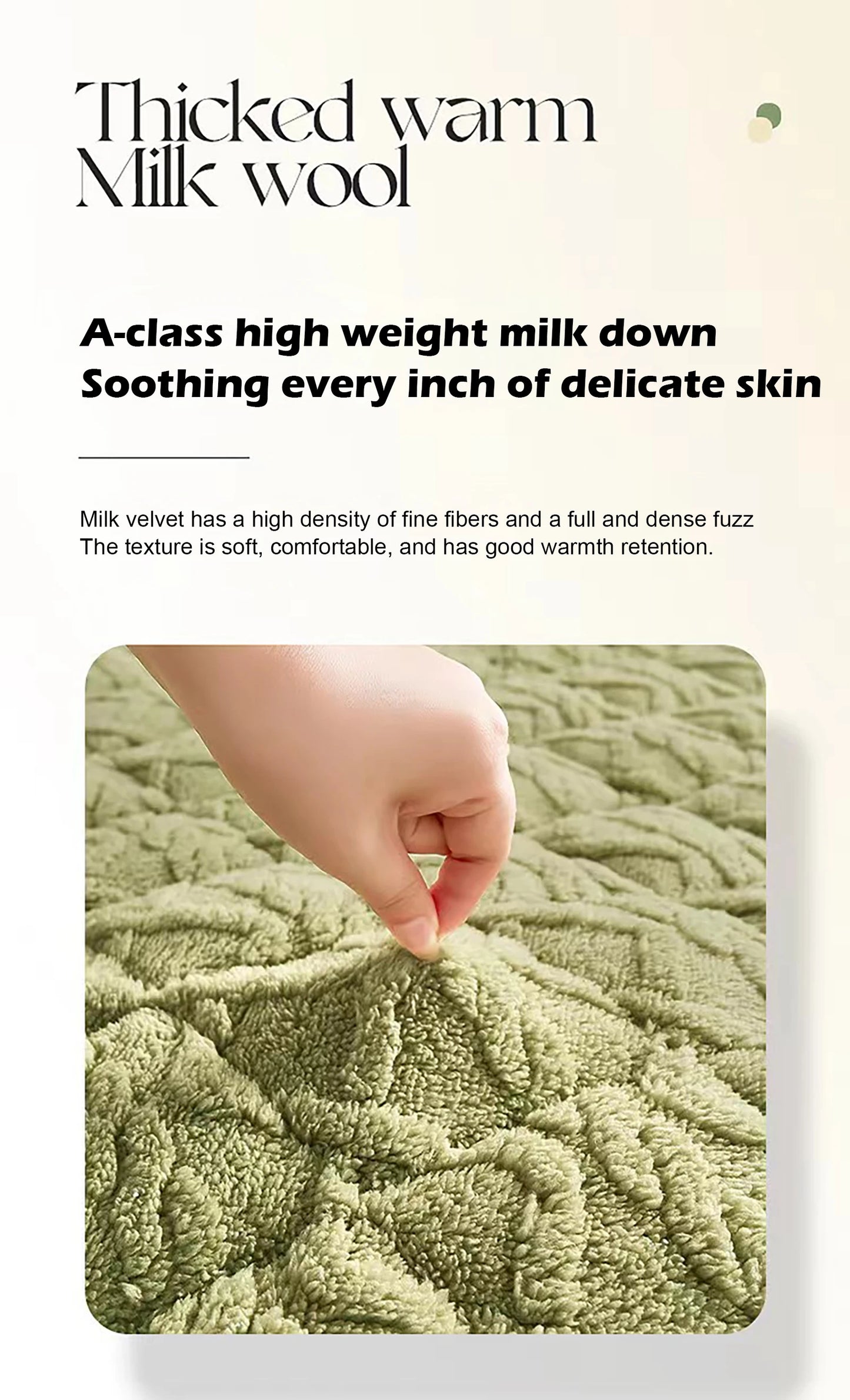 Milk Velvet Mattress Thicken Warm Winter Mattress Foldable Plush Bed Mattresses Twin King Queen Full Size Mattresses Bedding