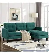 Cars Sofa for Living Room Set 3 Piece Modern Decor Loveseat Set with Arms and Nailhead,Includes Couch and A