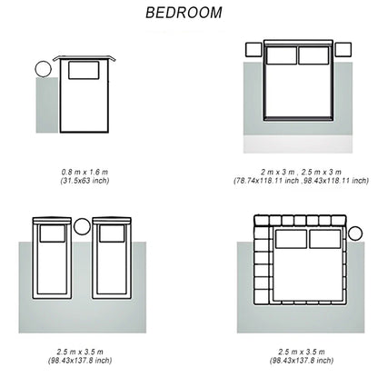 Grey Area Rugs for Living Room Bedroom carpet Soft Plush Fluffy Rug for Dorm Room Classroom Home Office Nursery Thick Carpet
