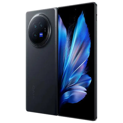 Original Vivo X Fold 3 Pro Mobile Phone 64.0MP Camera 100W Charge Snapdragon 8 Gen 3 OTA 8.03" AMOLED Folded Screen 5700mAh
