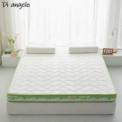 Household Tatami Mat, Stereoscopic Latex Sponge Mattress,Thickened Student Dormitory, Single Adult Sponge, Special Pad Quilt # s