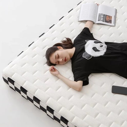 Designer Queen Soft Mattress Extension High Quality Memory Foam Double Bed Mattress Hotel Sleeping Colchones De Cama Furniture