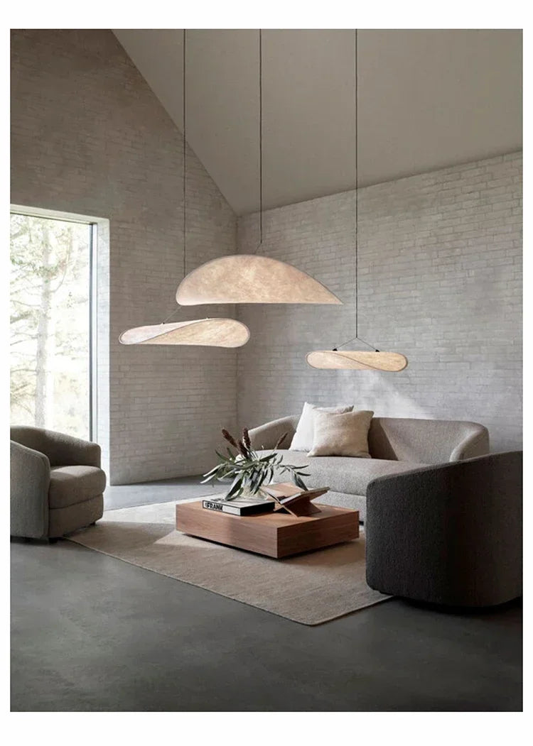 Home Lights living room decoration Modern Pendant Ceiling lamps dining room Chandelier Indoor hanging light fixture lustre