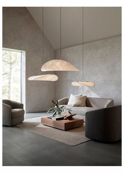Home Lights living room decoration Modern Pendant Ceiling lamps dining room Chandelier Indoor hanging light fixture lustre