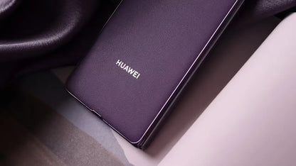 Original Huawei Mate X5 Folded Screen 5G Foldable Phone 7.85 Inches Kunlun Glass Screen HarmonyOS 4.0 Kirin 9000S NFC Smartphone