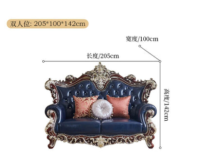Nordic Classic Sofas Adults Girl Apartment Cushion Children Sofa Comfortable Elegant Divani Da Soggiorno Home Accessories