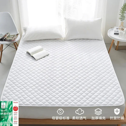 Dropshipping Customizable Size Mattress Soft Mattress Home Tatami Mat Was The Floor Mat Student SA17-6599