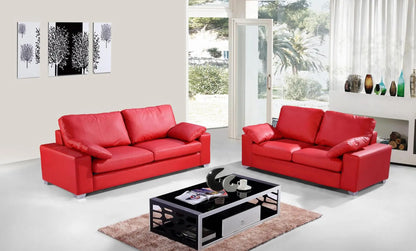 On Sales Fancy New Model Genuine Leather Sofa Living Room Function Fabric Living+Room+Sofas Sectionals Sofa Set 4 7 Seater