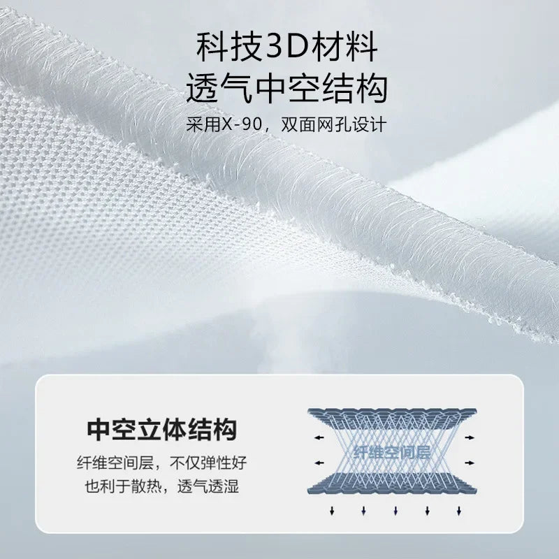 Mattress mattress independent bag spring natural latex cushion household 20cm thick 30cm