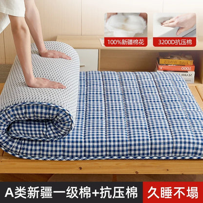 Bedroom Portable Mattress Chinese Hotel Couple Tourist Mattress Twin Bed Full Folding King Single Materassi Postmodern Furniture