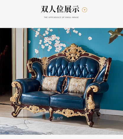 Sleeper Classic Sofa Nordic Girl Apartment Cushion Couples Sofa Relaxing Large Elegant Divani Da Soggiorno Home Accessories