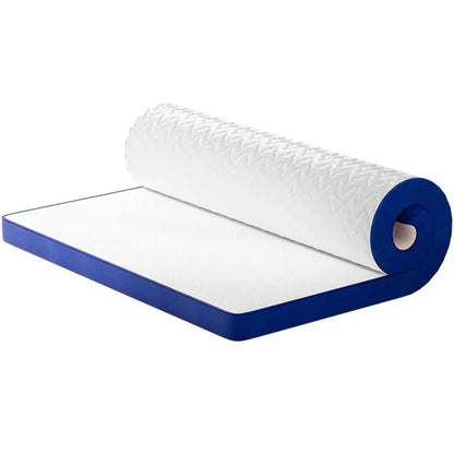 Molblly Soft Queen Mattresses High Quality Spring Sleeping Floor Mattresses Memory Foam Cozy Materasso Matrimoniale Furniture