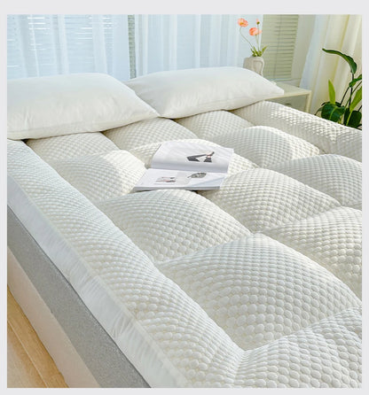 Mattress Soft Cushion Double Bed Tatami Mat Student Dormitory Sleeping Mat Household Room Special Mat