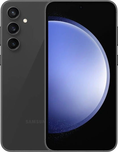 Samsung Galaxy S23 FE 5G S711U1 S711B S7110 6.4" AMOLED 8GB 128/256GB Snapdragon NFC Original  Android Cell Phone