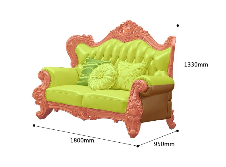 Sleeper Armrest Game Sofa Luxury Europe Couples Comfortable Sofas Corner Relaxing Sedie Da Soggiorno Furniture Decoration