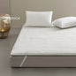 Student dormitory foldable thickened warm lamb velvet tatami mattress winter floor bunk bed mattress Home Double mattress