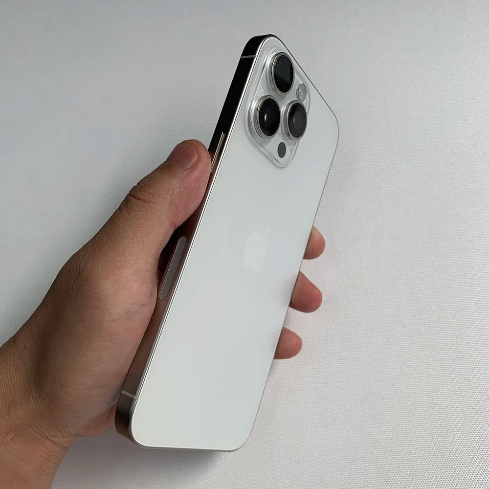 Original  Apple iPhone 15 Pro Max