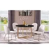 Morden Fort white leather love seat and sofa set, modern luxury and comfy furniture sleeper pouches for living room, apartment,