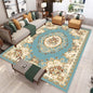 Classic  Carpets For Living Room  Area Rugs Home Decor Sofa Table Non-Slip Bedroom Floor Mats