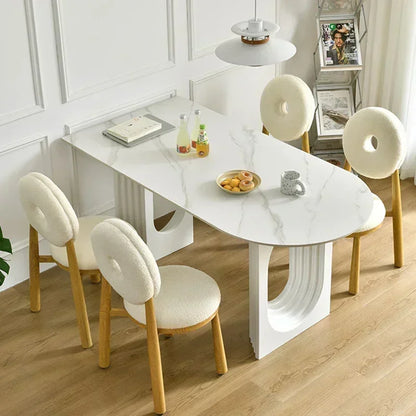 Service Dressing Dining Table Chair Side Multifunctional Table Coffee Dressing Files Juegos Comedor Home Furniture
