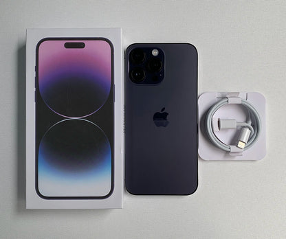 Original Apple iPhone 14 Pro MAX
