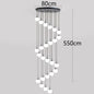 Modern home decor led lights pendant light lamps for living room led Chandeliers for dining room hanging light indoor lighting