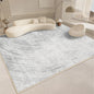 Modern Style Living Room Decoration Line Carpet Fluffy Soft Rugs for Bedroom Abstract Design Plush Rug Home Thickened Floor Mat