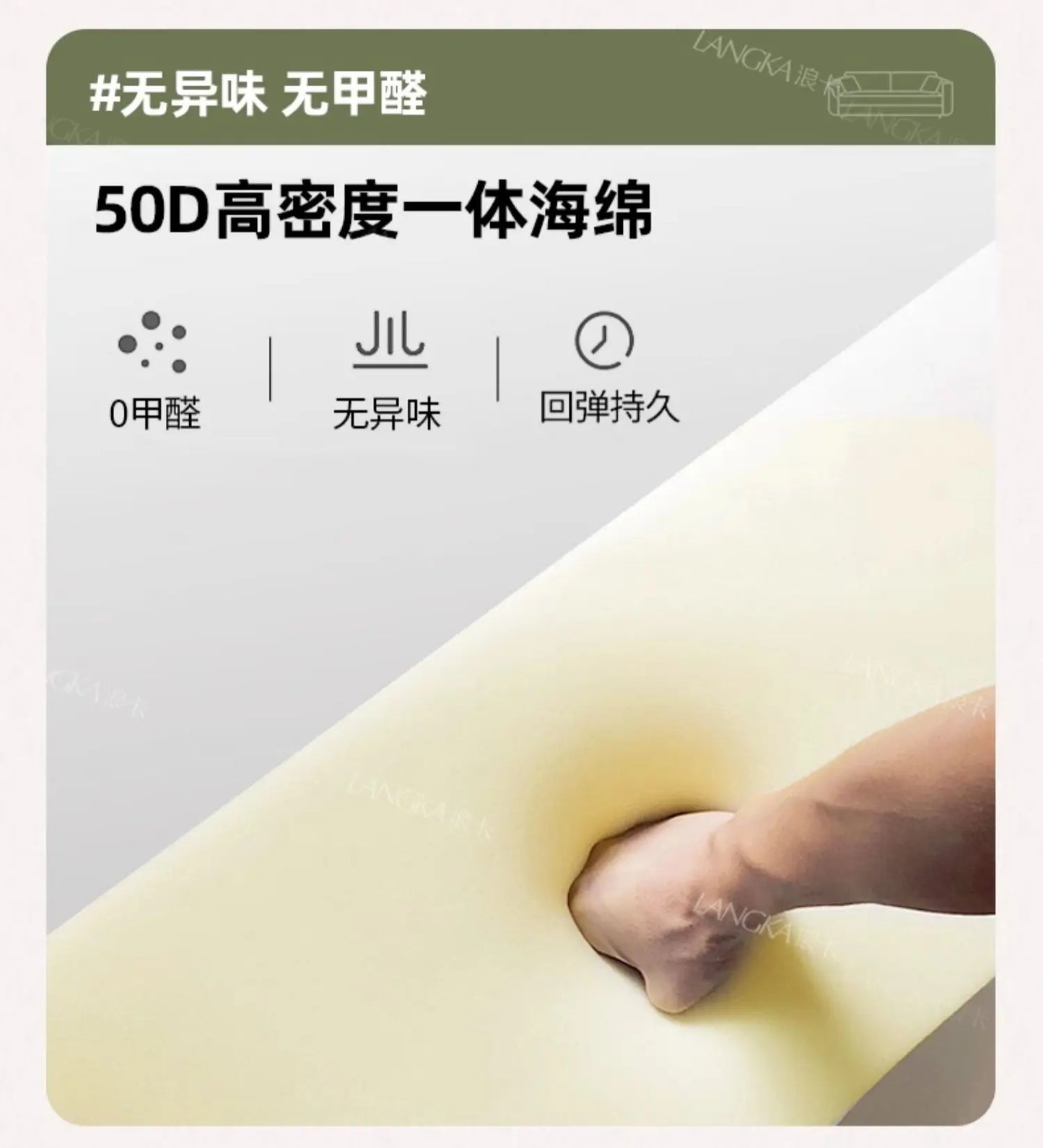 Bed Luxury European Sofa Armrest Adults Villa Floor Vacuum Compressed Couch Living Room Recliner Divano Sottovuoto Furniture