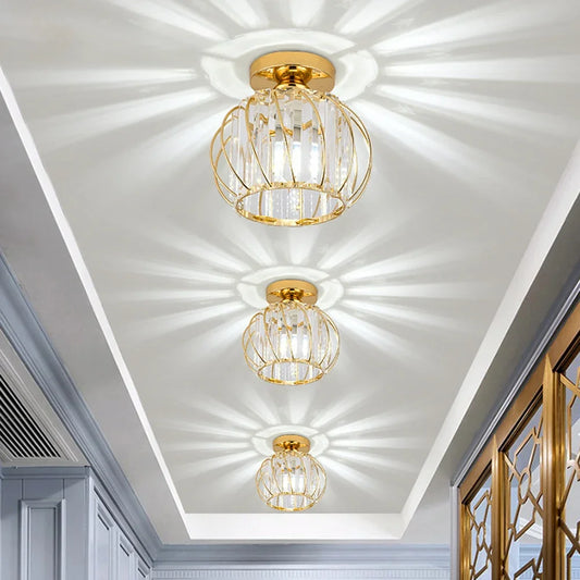 LED Chandelier Small Lights Pendant Minimalist Pendant Lights Kitchen Island Lighting Pendant
